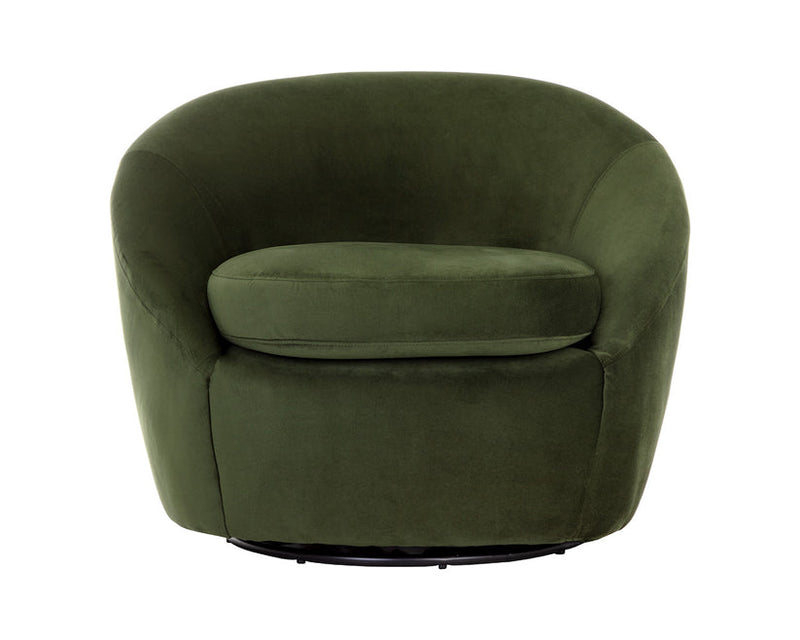 Bliss Swivel Lounge Chair