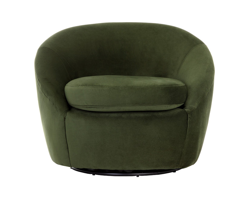 Bliss Swivel Lounge Chair