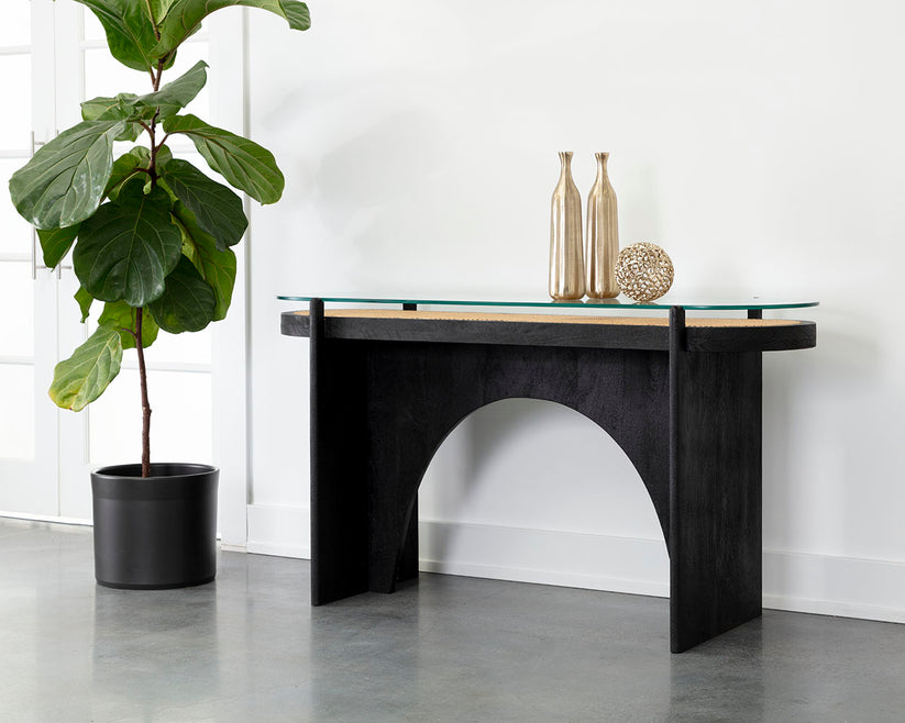 Adora Console Table