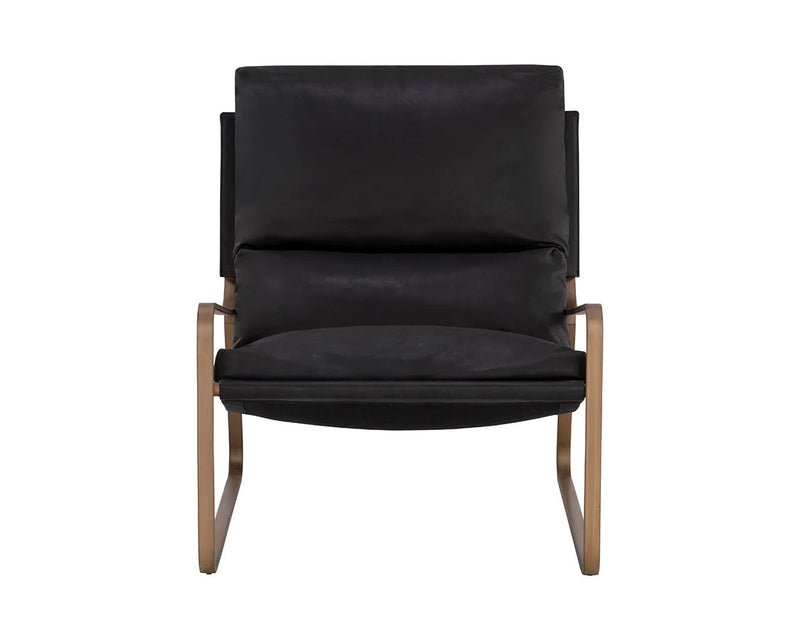Zancor Lounge Chair
