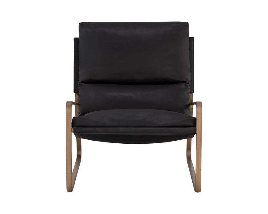 Zancor Lounge Chair