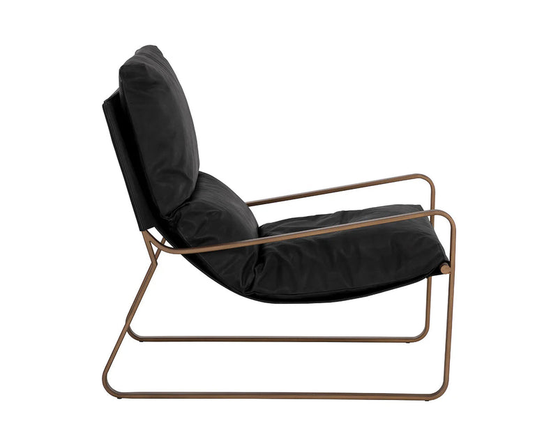 Zancor Lounge Chair