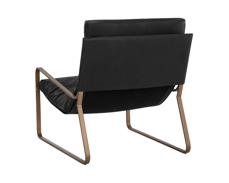 Zancor Lounge Chair