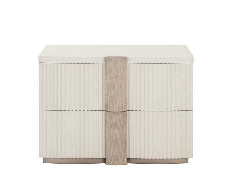 Venetta Nightstand
