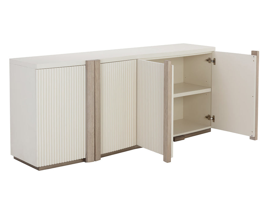 Venetta Sideboard