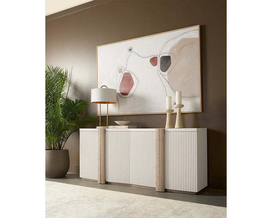 Venetta Sideboard