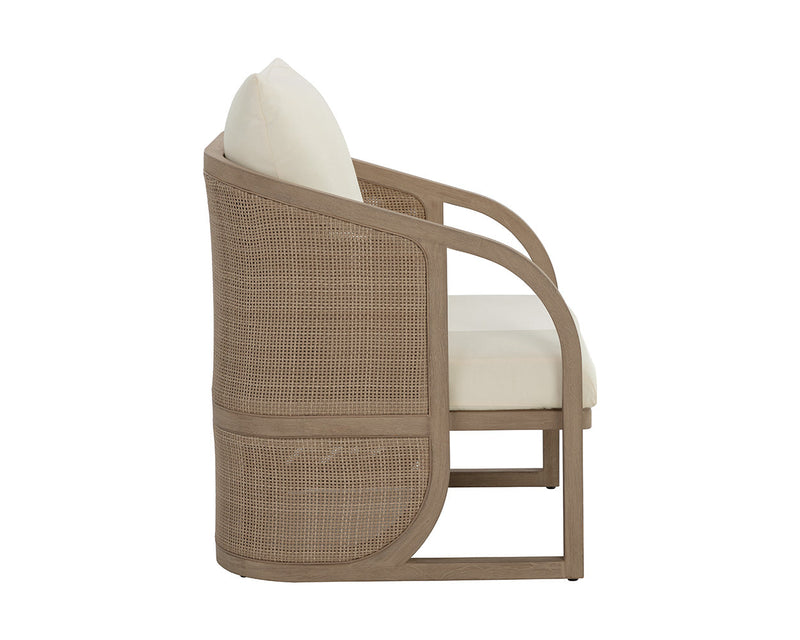 Palermo Lounge Chair