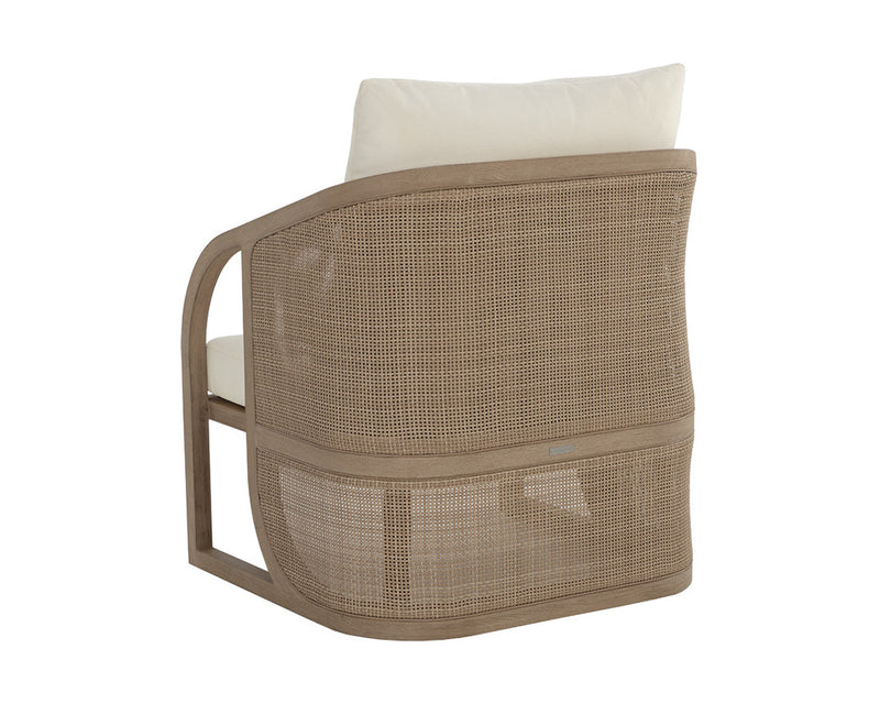 Palermo Lounge Chair