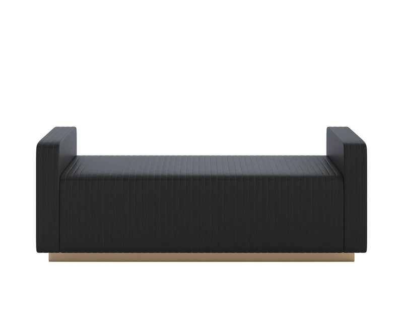 Odette Bench