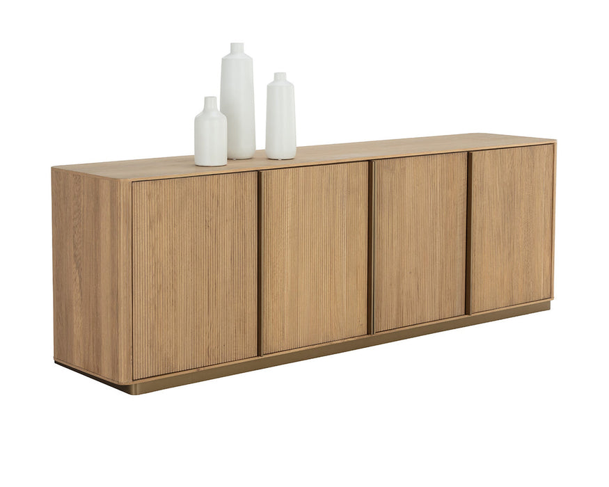 Kalla Sideboard