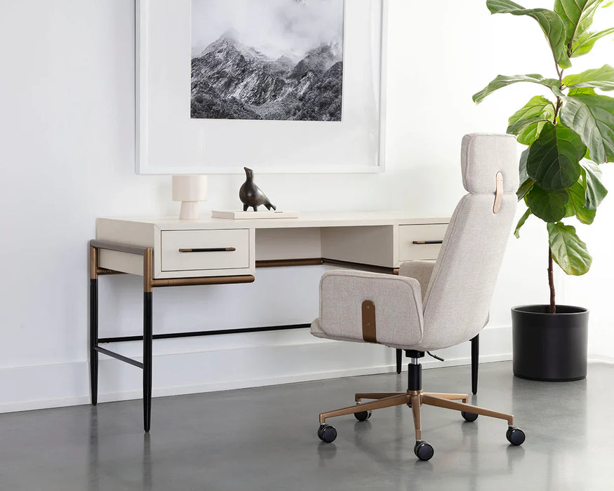 Weldrick Desk
