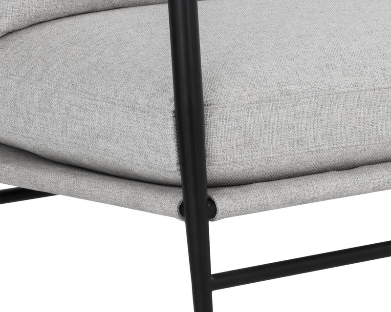 Meadow Sofa - Vault Fog