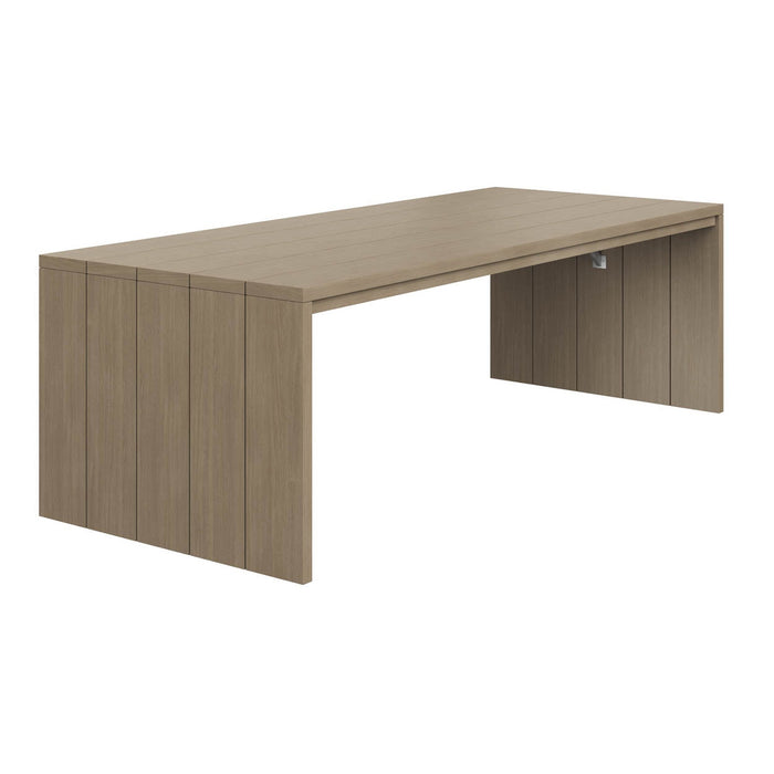 Viga Dining Table  94.5"