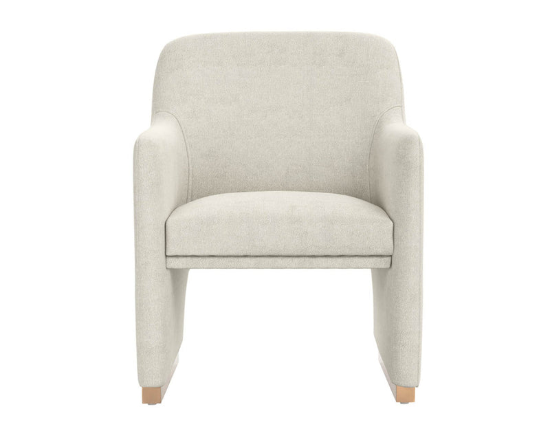 Jaime Dining Armchair