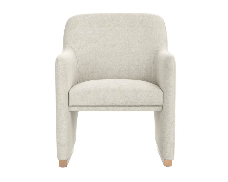 Jaime Dining Armchair