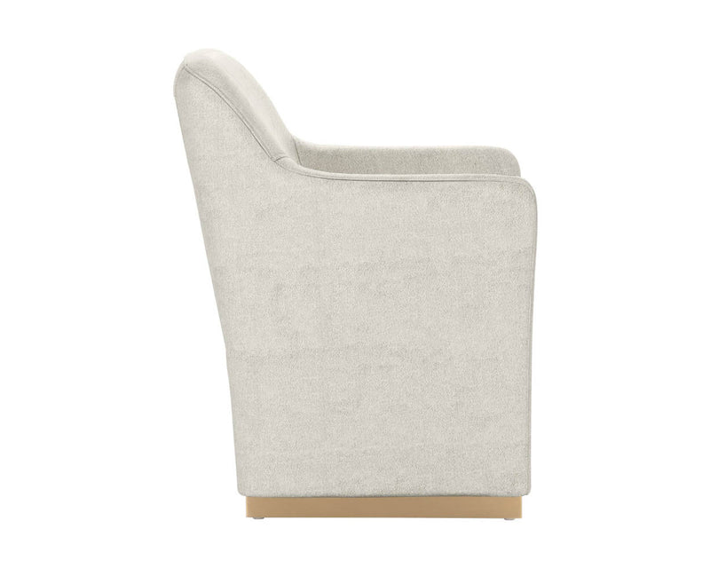 Jaime Dining Armchair