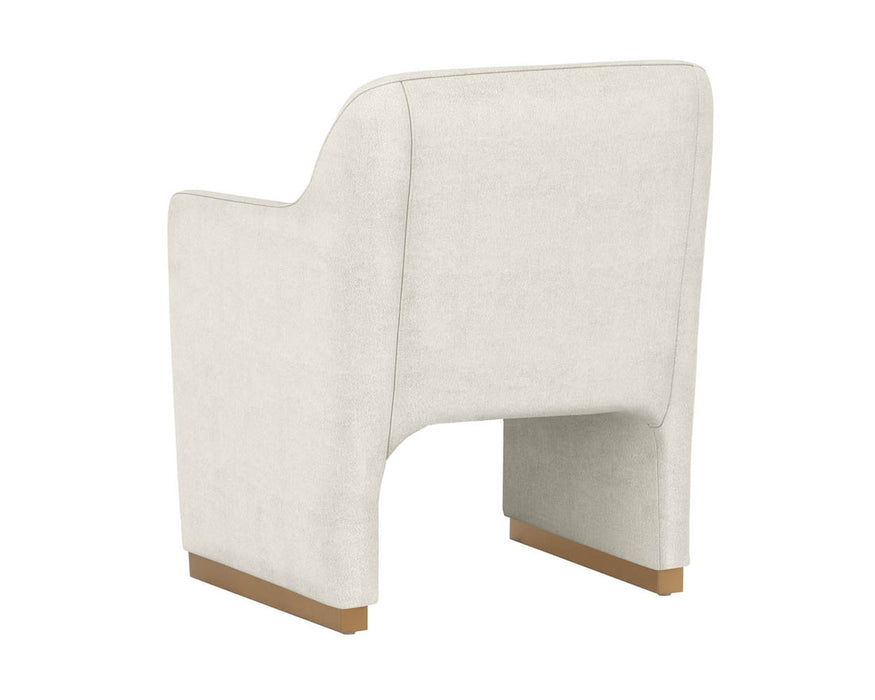 Jaime Dining Armchair