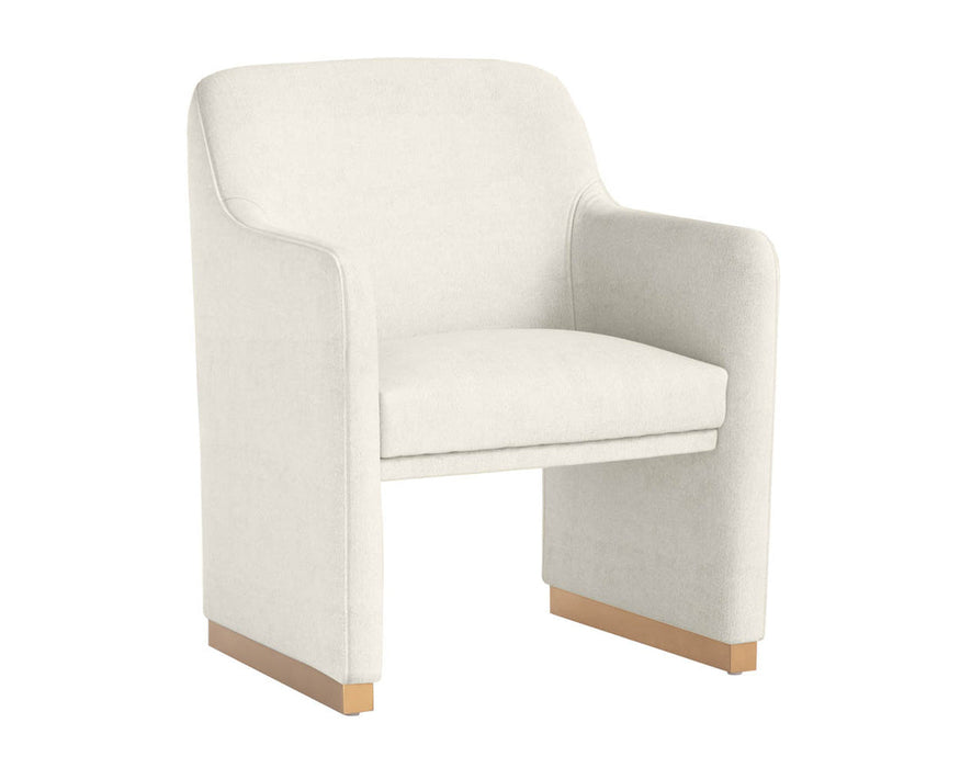Jaime Dining Armchair