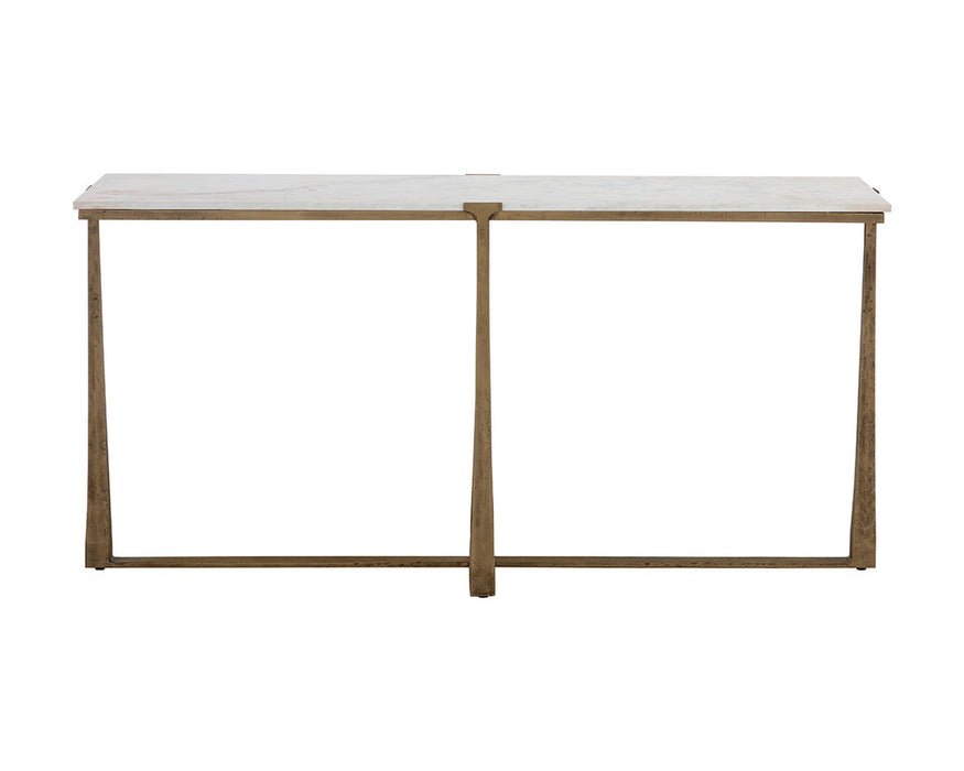 Cowell Console Table