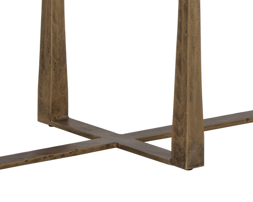 Cowell Console Table