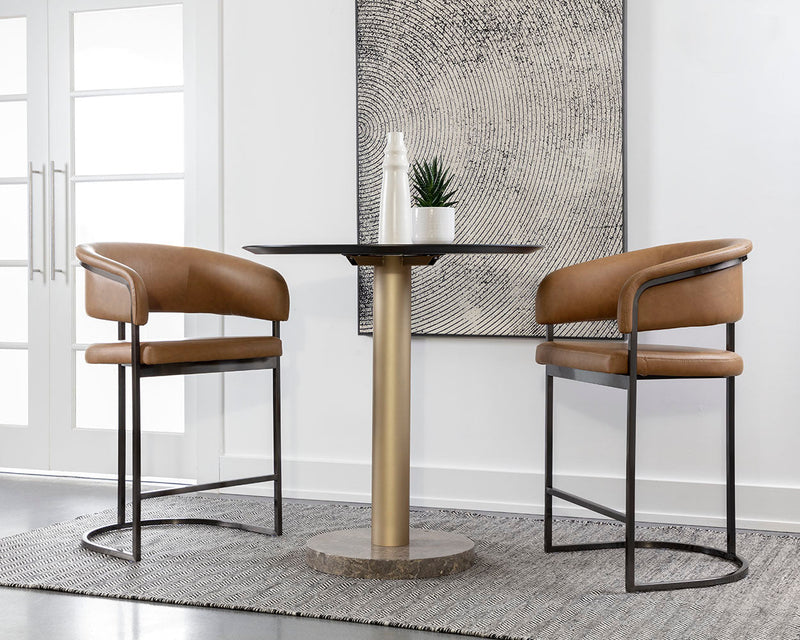Marris Counter Stool