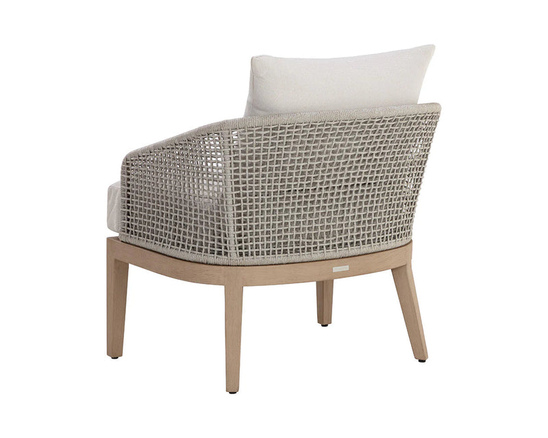 Capri Lounge Chair