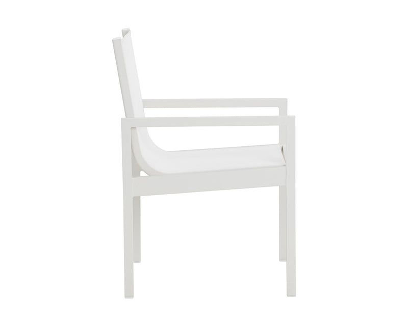 Merano Dining Armchair