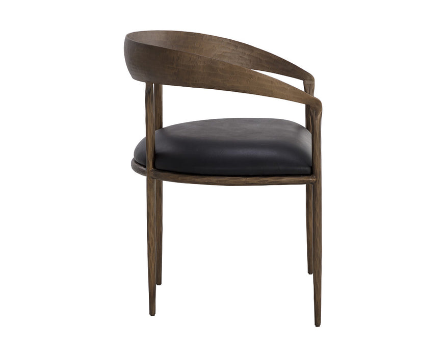 Zanatta Dining Armchair