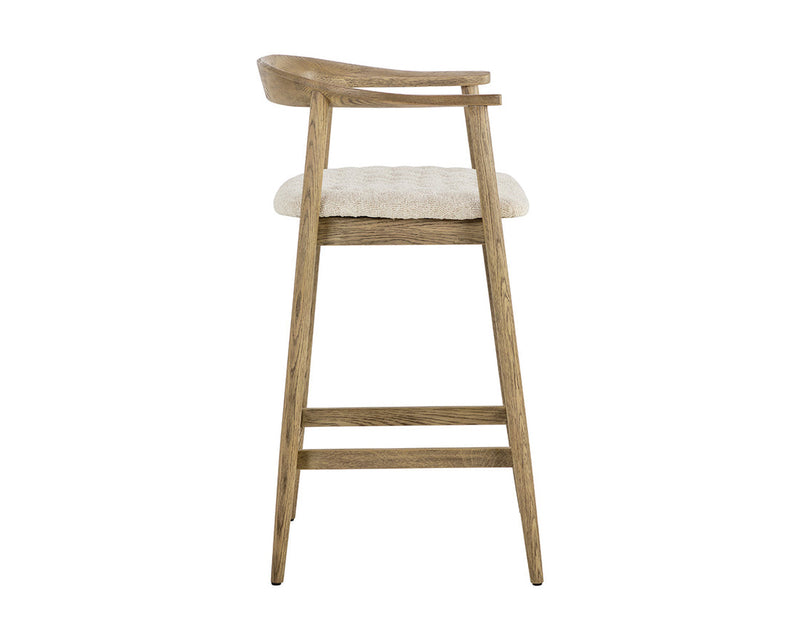 Jeremy Counter Stool