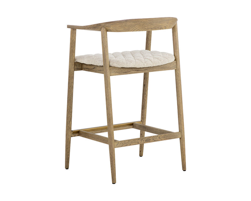 Jeremy Counter Stool