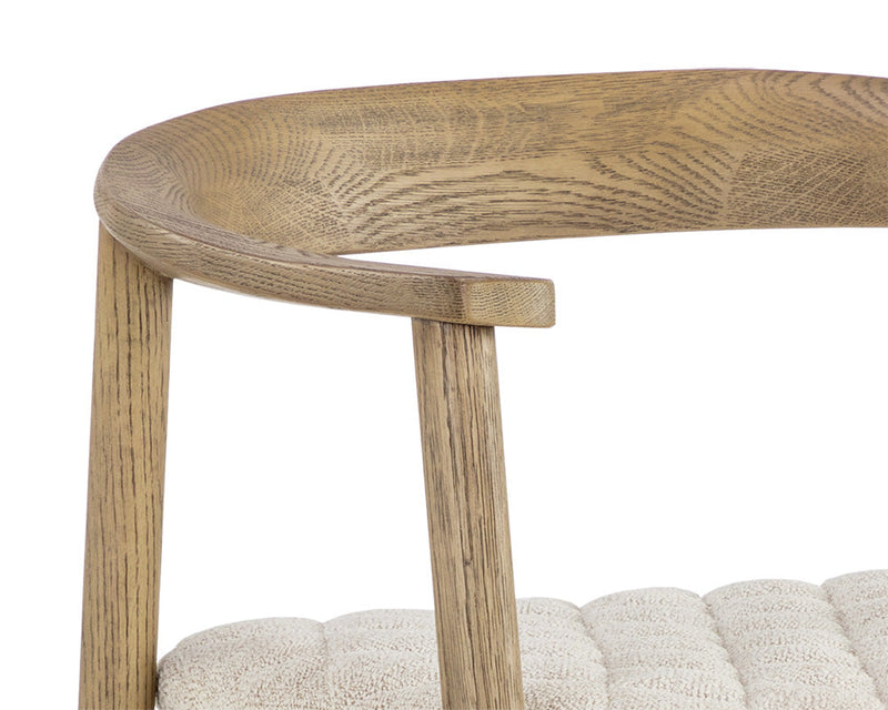 Jeremy Counter Stool