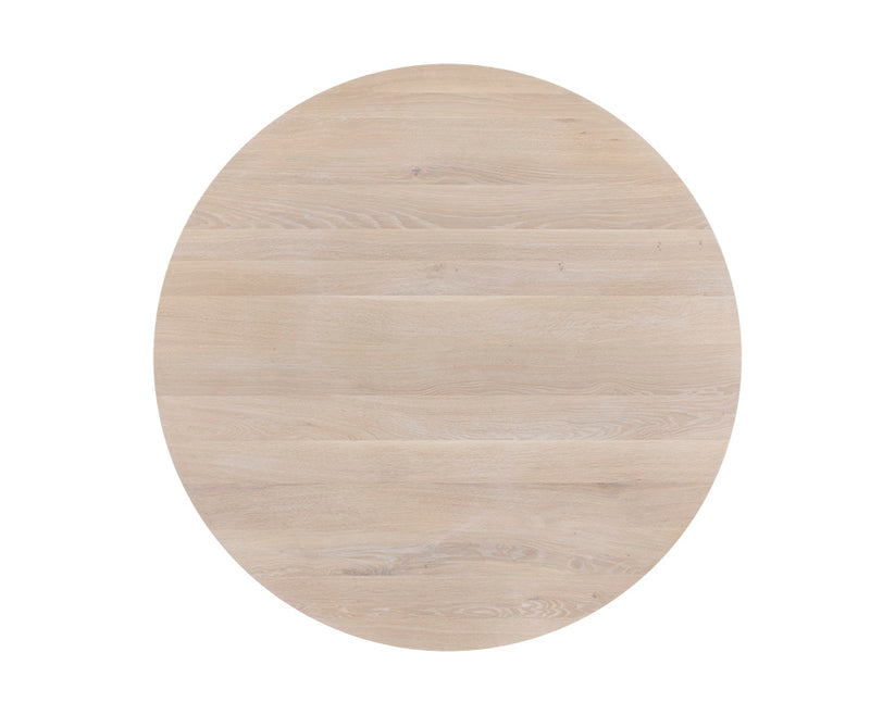 Elina Dining Table Round -54"