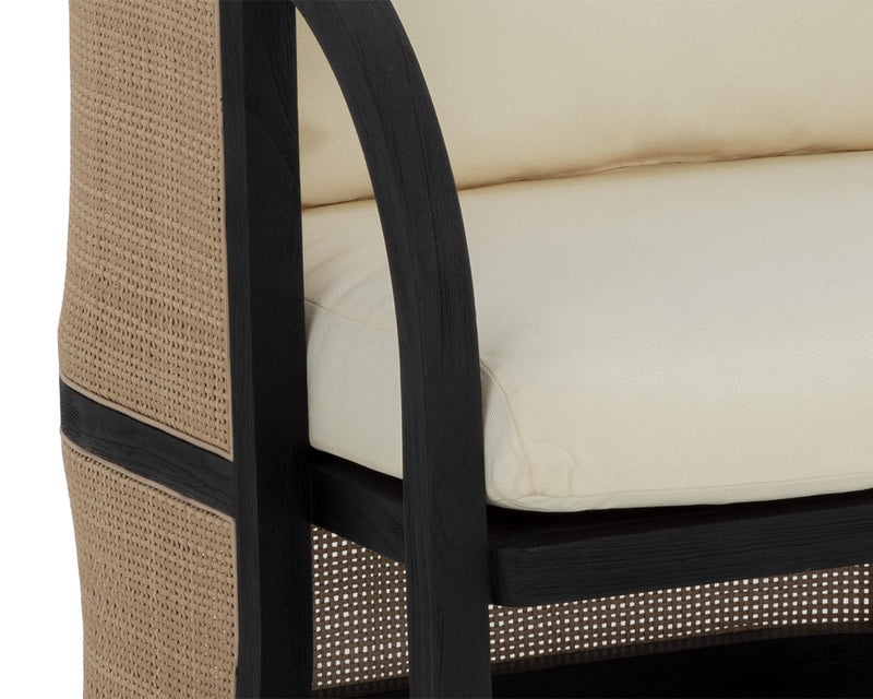 Palermo Lounge Chair