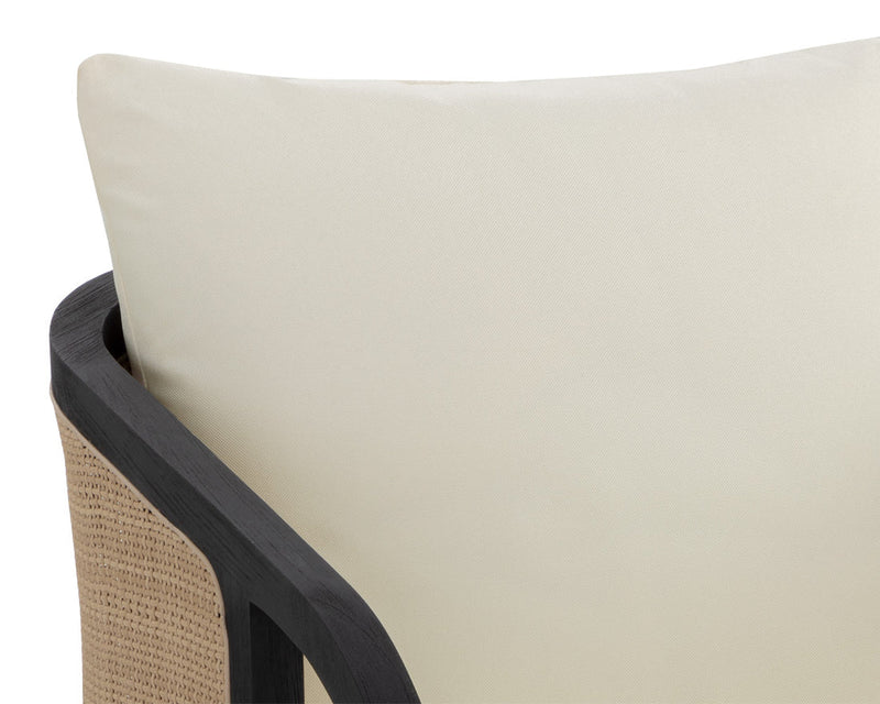 Palermo Lounge Chair