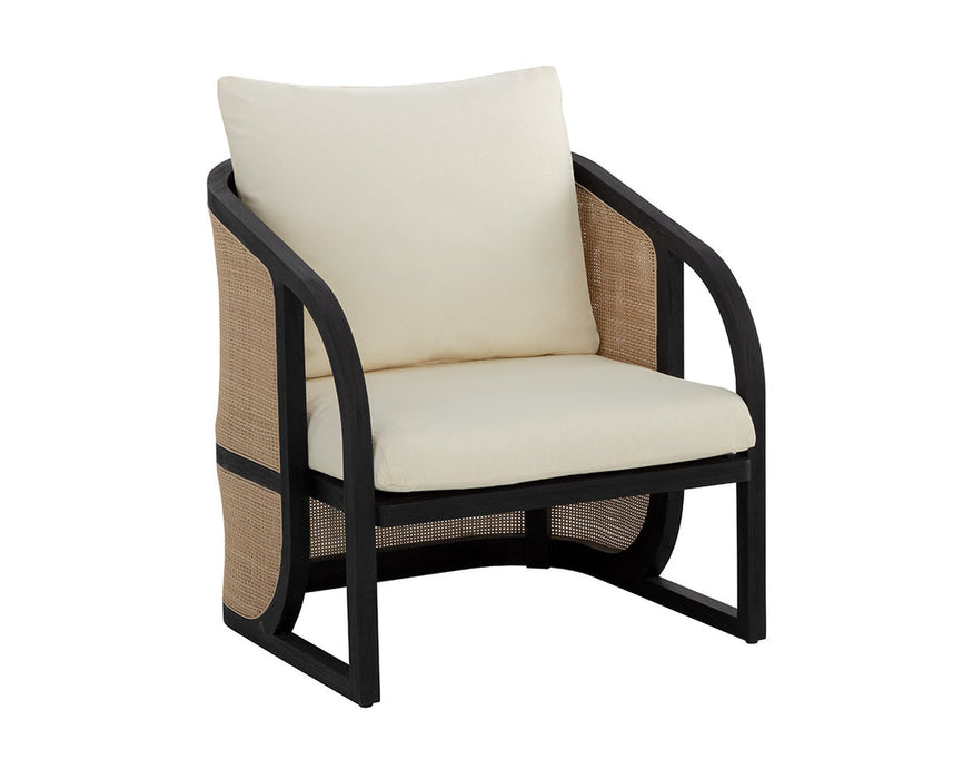 Palermo Lounge Chair