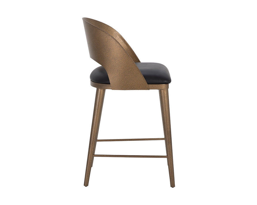 Dezirae Counter Stool