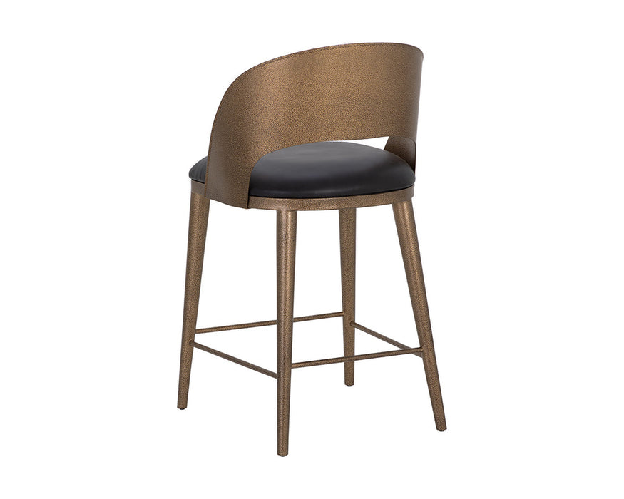 Dezirae Counter Stool