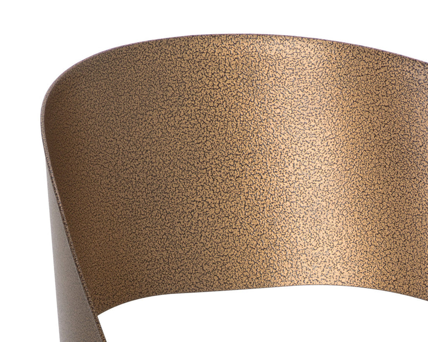 Dezirae Counter Stool