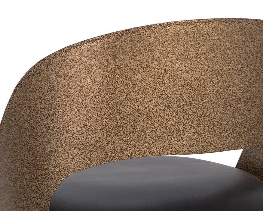 Dezirae Counter Stool