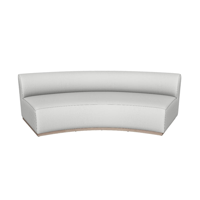 Cadiz Modular Sofa - Gracebay Light Grey