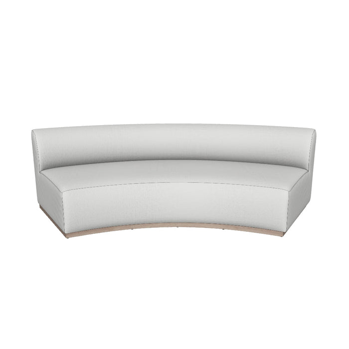 Cadiz Modular Sofa - Gracebay Light Grey