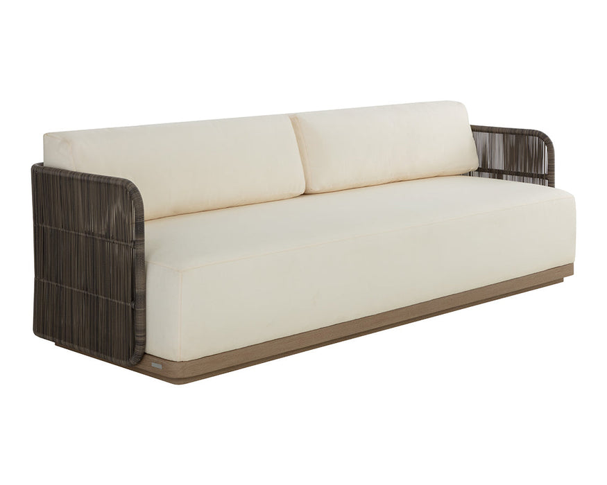 Ravenna Sofa - Stinson Cream