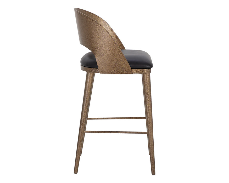 Dezirae Barstool