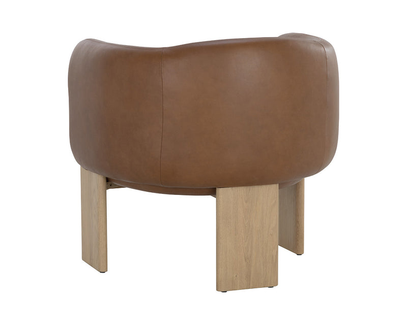 Trine Lounge Chair