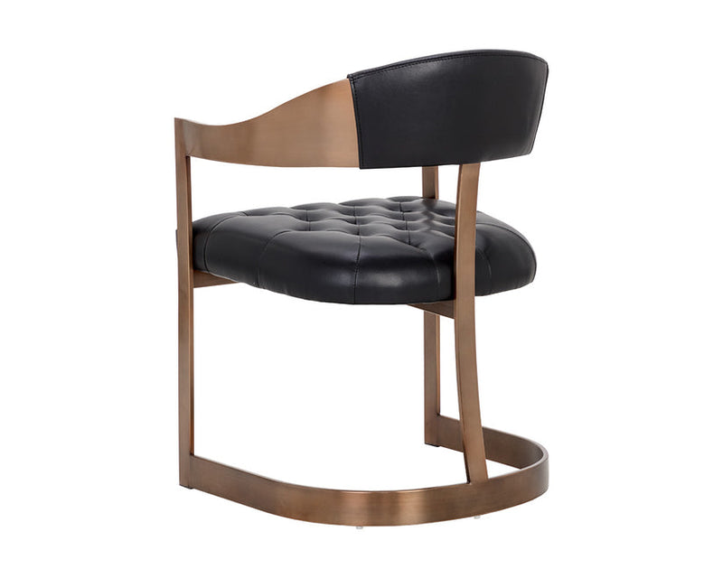 Beaumont Dining Armchair