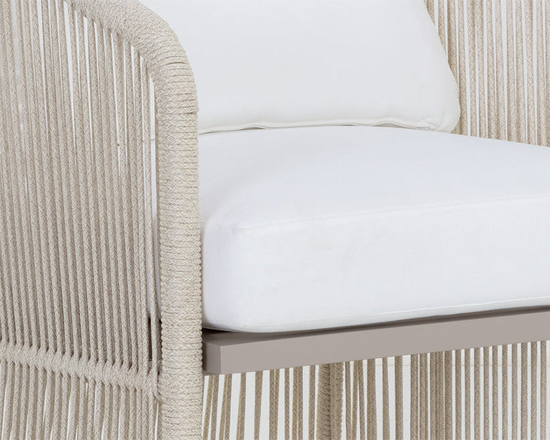 Allariz Dining Armchair