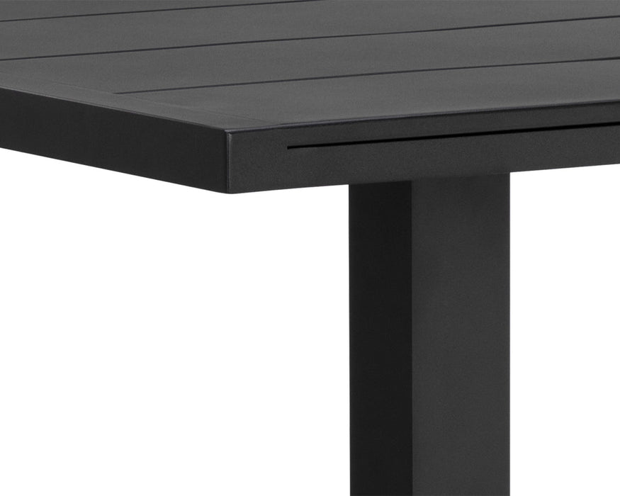 Merano Bar Table
