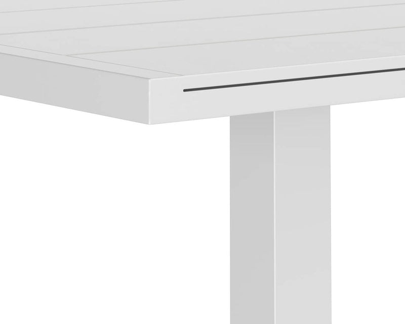 Merano Bar Table