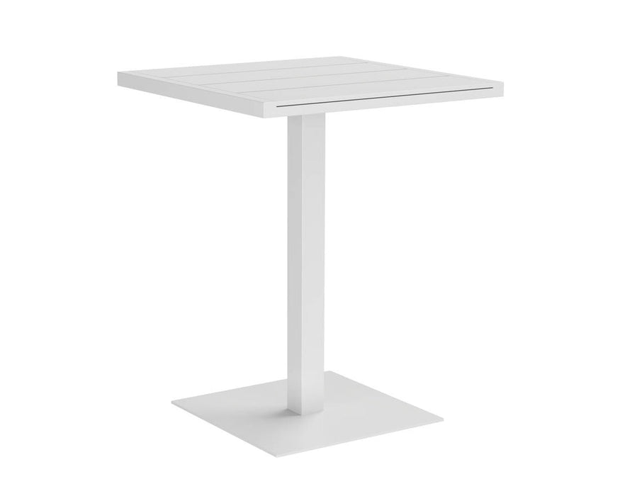 Merano Bar Table