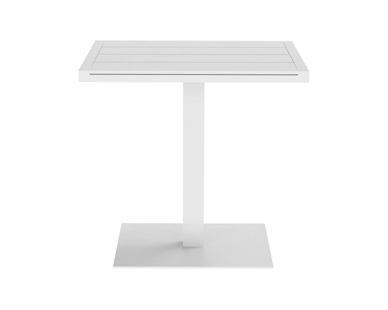 Merano Bistro Table